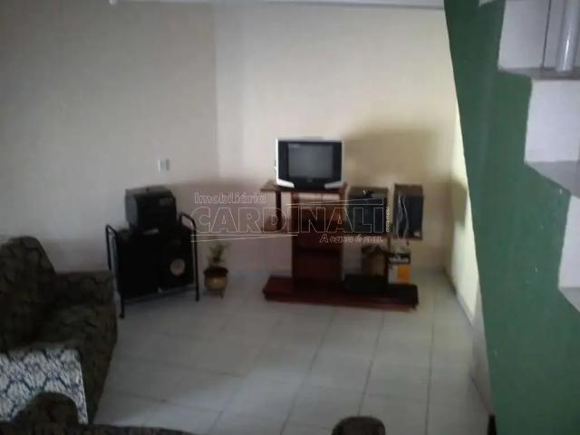 Cobertura venda em Região Imediata de Araraquara, Araraquara