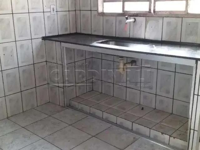 Cobertura venda em Região Imediata de Araraquara, Araraquara