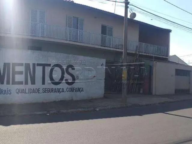 Cobertura venda em Região Imediata de Araraquara, Araraquara