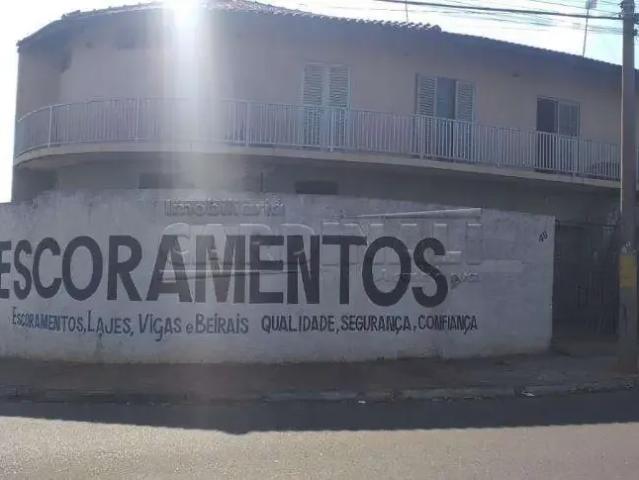 Cobertura venda em Região Imediata de Araraquara, Araraquara