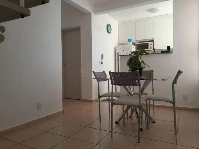 Cobertura venda em Região Imediata de Araraquara, Araraquara