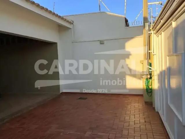 Cobertura venda em Região Imediata de Araraquara, Araraquara