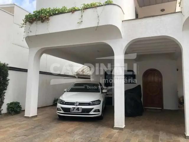Cobertura venda em Região Imediata de Araraquara, Araraquara