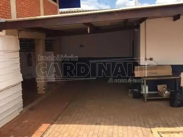Cobertura venda em Região Imediata de Araraquara, Araraquara