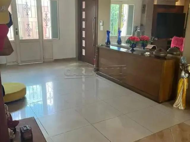 Cobertura venda em Região Imediata de Araraquara, Araraquara