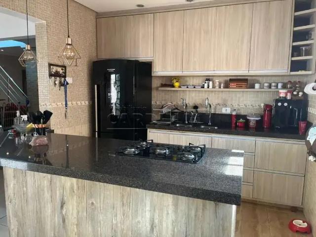 Cobertura venda em Região Imediata de Araraquara, Araraquara