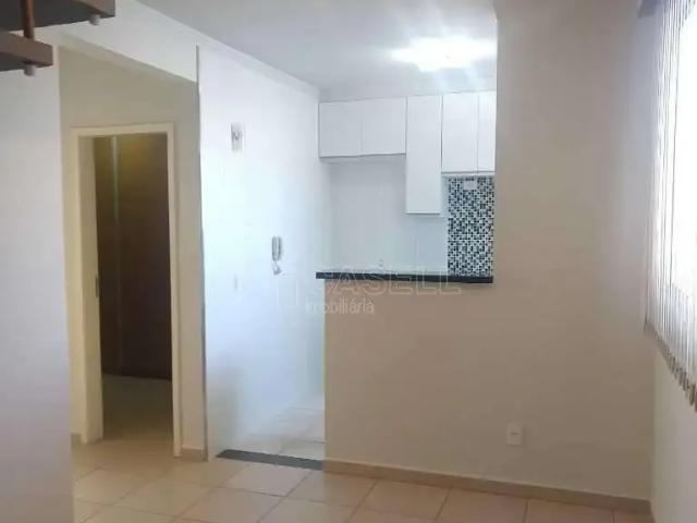Cobertura venda em Região Imediata de Araraquara, Araraquara