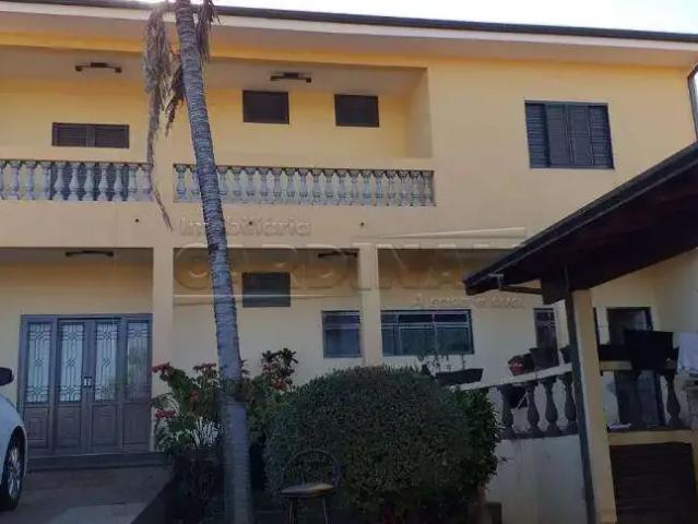 Cobertura venda em Região Imediata de Araraquara, Araraquara