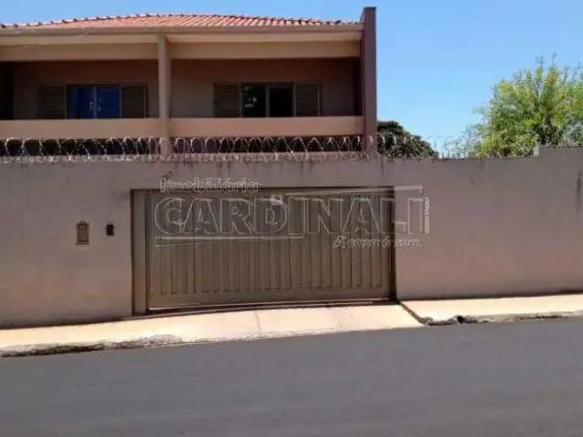 Cobertura venda em Região Imediata de Araraquara, Araraquara