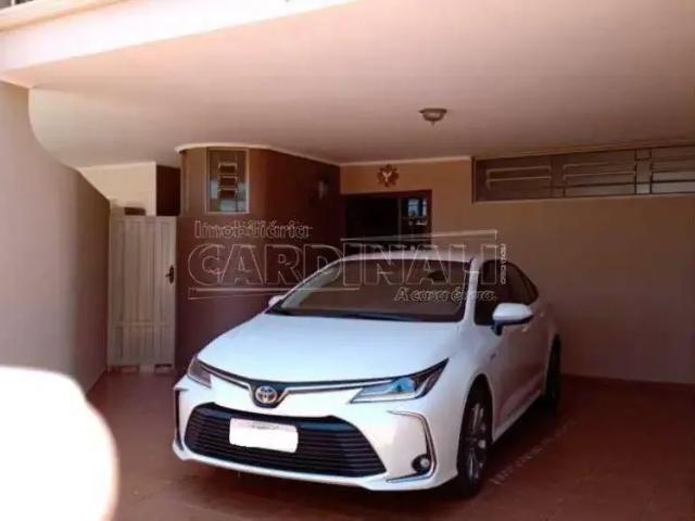 Cobertura venda em Região Imediata de Araraquara, Araraquara