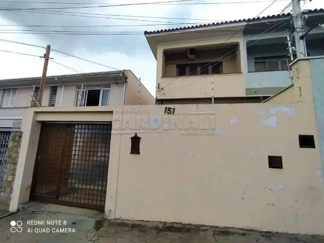 Cobertura venda em Região Imediata de Araraquara, Araraquara