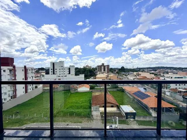 Cobertura venda em Região Geográfica Imediata de Curitiba, Região Metropolitana de Curitiba