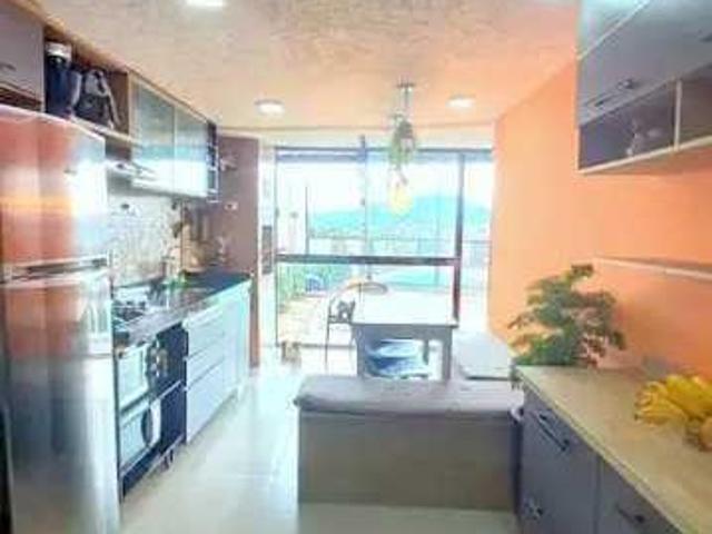 Apartamento venda em Jardim de Alá, Juiz de Fora