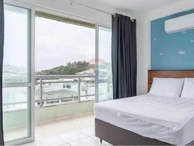 Cobertura venda em Região Geográfica Imediata de Cabo Frio, Arraial do Cabo