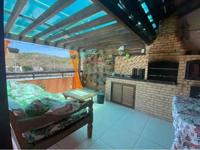 Cobertura venda em Região Geográfica Imediata de Cabo Frio, Arraial do Cabo