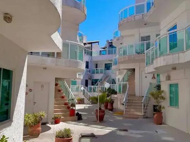 Cobertura venda em Região Geográfica Imediata de Cabo Frio, Arraial do Cabo