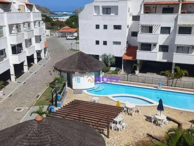 Cobertura venda em Região Geográfica Imediata de Cabo Frio, Arraial do Cabo