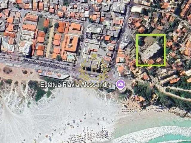 Cobertura venda em Região Geográfica Imediata de Cabo Frio, Arraial do Cabo
