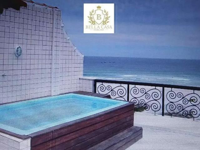 Cobertura venda em Região Geográfica Imediata de Cabo Frio, Arraial do Cabo