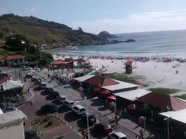 Cobertura venda em Região Geográfica Imediata de Cabo Frio, Arraial do Cabo