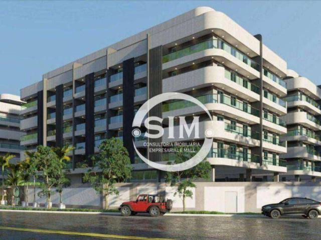 Cobertura venda em Região Geográfica Imediata de Cabo Frio, Arraial do Cabo