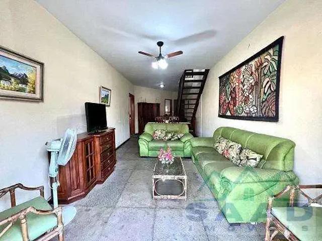 Cobertura venda em Região Geográfica Imediata de Cabo Frio, Arraial do Cabo