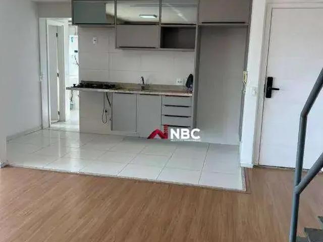 Cobertura venda em São José dos Campos