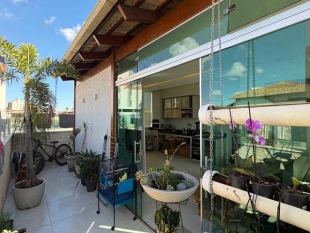 Apartamento venda em São Joaquim, Contagem