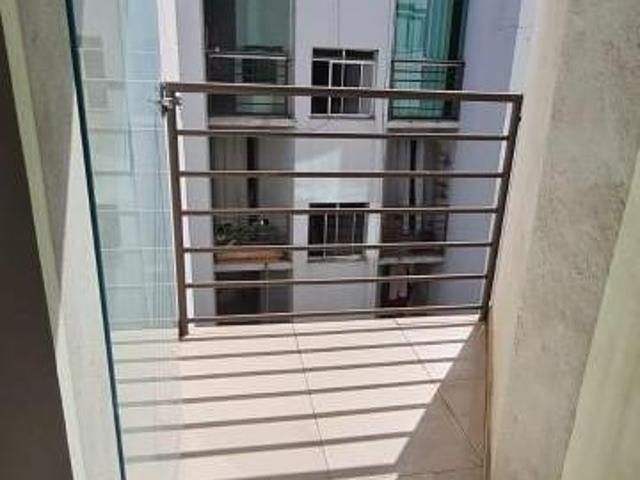 Apartamento venda em Fazenda do Confisco 2ª Seção, Contagem
