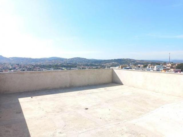 Apartamento venda em São Benedito, Santa Luzia