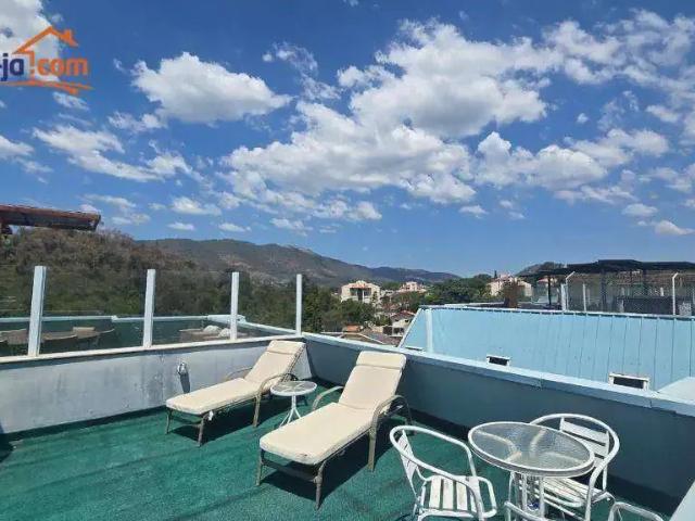 Cobertura venda em Região Imediata de Bragança Paulista, Atibaia