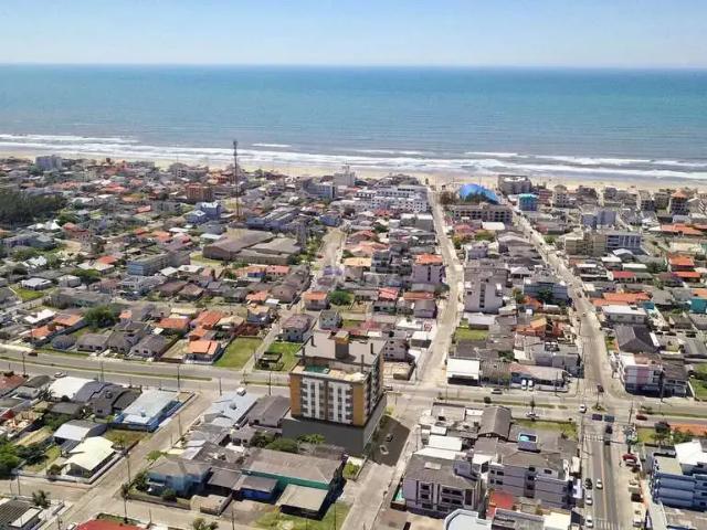 Cobertura venda em Centro, Balneário Arroio do Silva