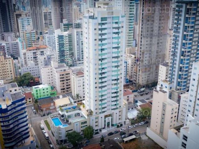Cobertura venda em Região Geográfica Imediata de Itajaí, Balneario Camboriú