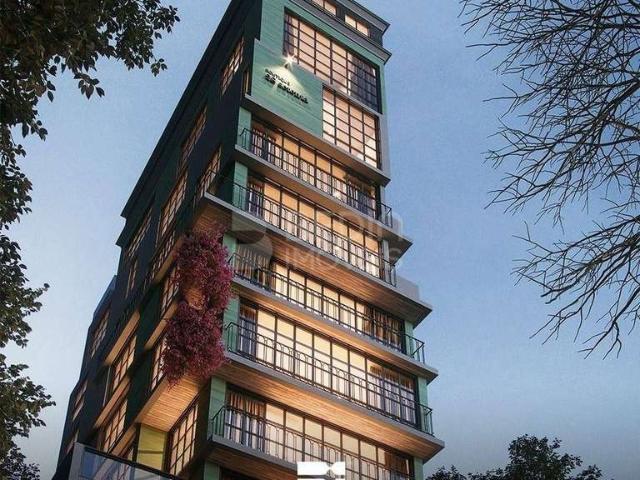 Cobertura venda em Região Geográfica Imediata de Itajaí, Balneario Camboriú