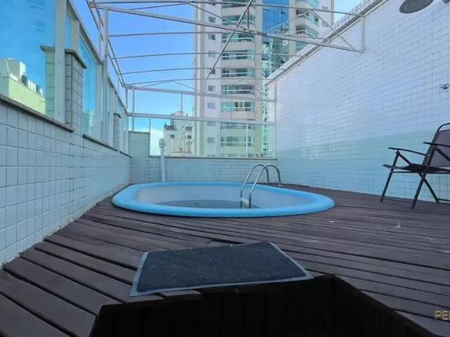 Cobertura venda em Região Geográfica Imediata de Itajaí, Balneario Camboriú