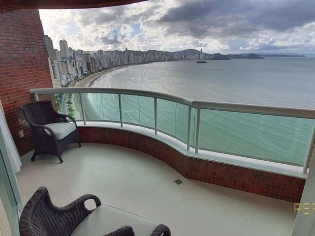 Cobertura venda em Região Geográfica Imediata de Itajaí, Balneario Camboriú