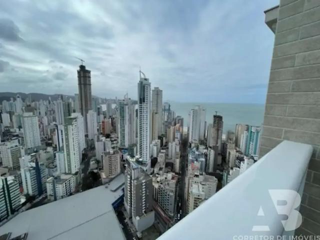Cobertura venda em Região Geográfica Imediata de Itajaí, Balneario Camboriú