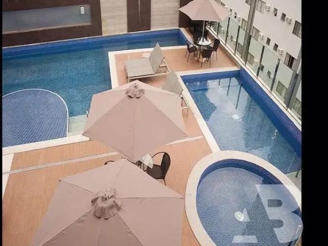 Cobertura venda em Região Geográfica Imediata de Itajaí, Balneario Camboriú