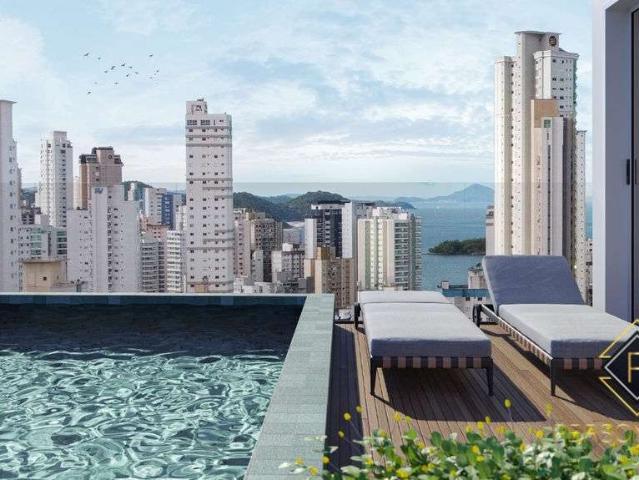 Cobertura venda em Região Geográfica Imediata de Itajaí, Balneario Camboriú