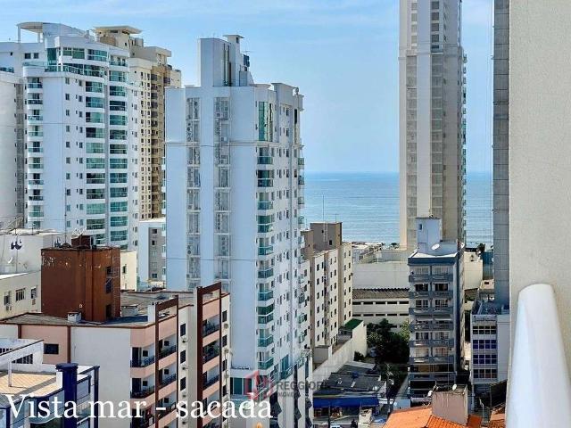 Cobertura venda em Região Geográfica Imediata de Itajaí, Balneario Camboriú