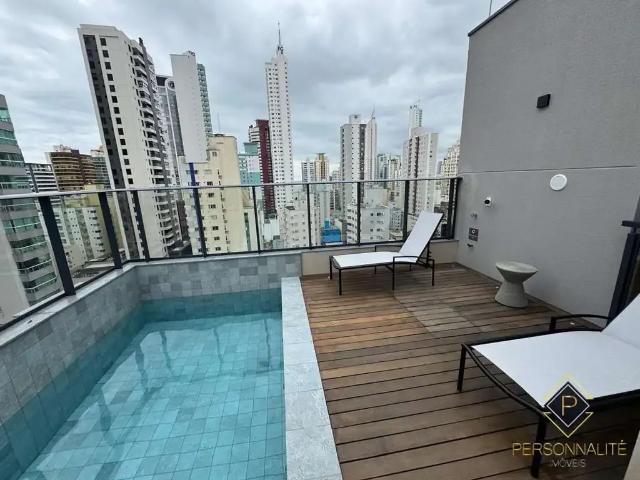 Cobertura venda em Região Geográfica Imediata de Itajaí, Balneario Camboriú