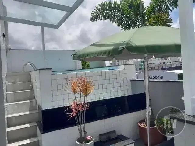 Cobertura venda em Região Geográfica Imediata de Itajaí, Balneario Camboriú