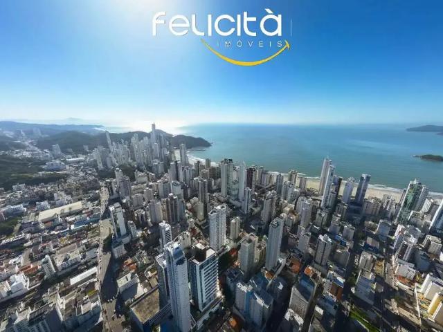 Cobertura venda em Região Geográfica Imediata de Itajaí, Balneario Camboriú