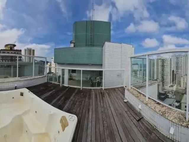 Cobertura venda em Região Geográfica Imediata de Itajaí, Balneario Camboriú