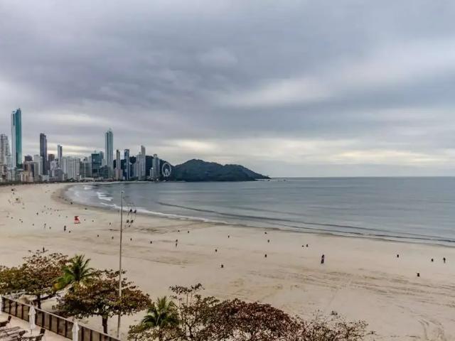 Cobertura venda em Região Geográfica Imediata de Itajaí, Balneario Camboriú