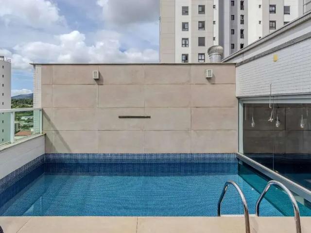 Cobertura venda em Região Geográfica Imediata de Itajaí, Balneario Camboriú