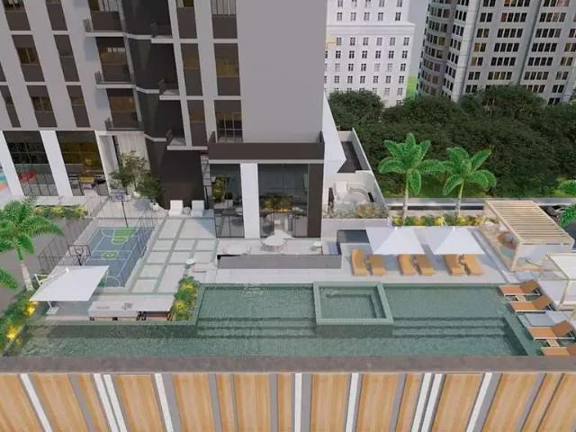 Cobertura venda em Região Geográfica Imediata de Itajaí, Balneario Camboriú