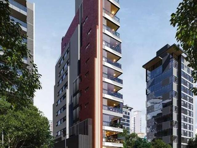 Cobertura venda em Região Geográfica Imediata de Itajaí, Balneario Camboriú