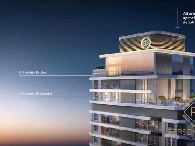 Cobertura venda em Região Geográfica Imediata de Itajaí, Balneario Camboriú