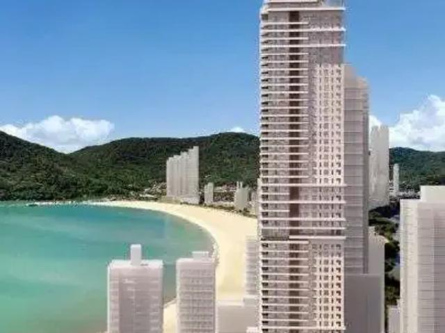 Cobertura venda em Região Geográfica Imediata de Itajaí, Balneario Camboriú